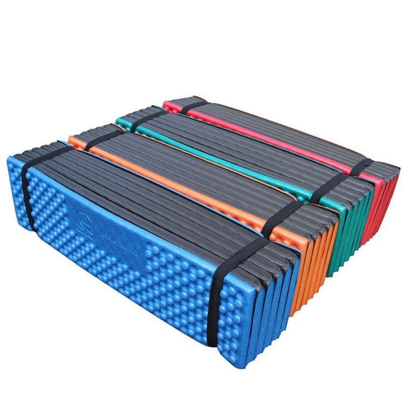 Collapse picnic pads with a thicker and wider portable ovarian-proof tart mattress