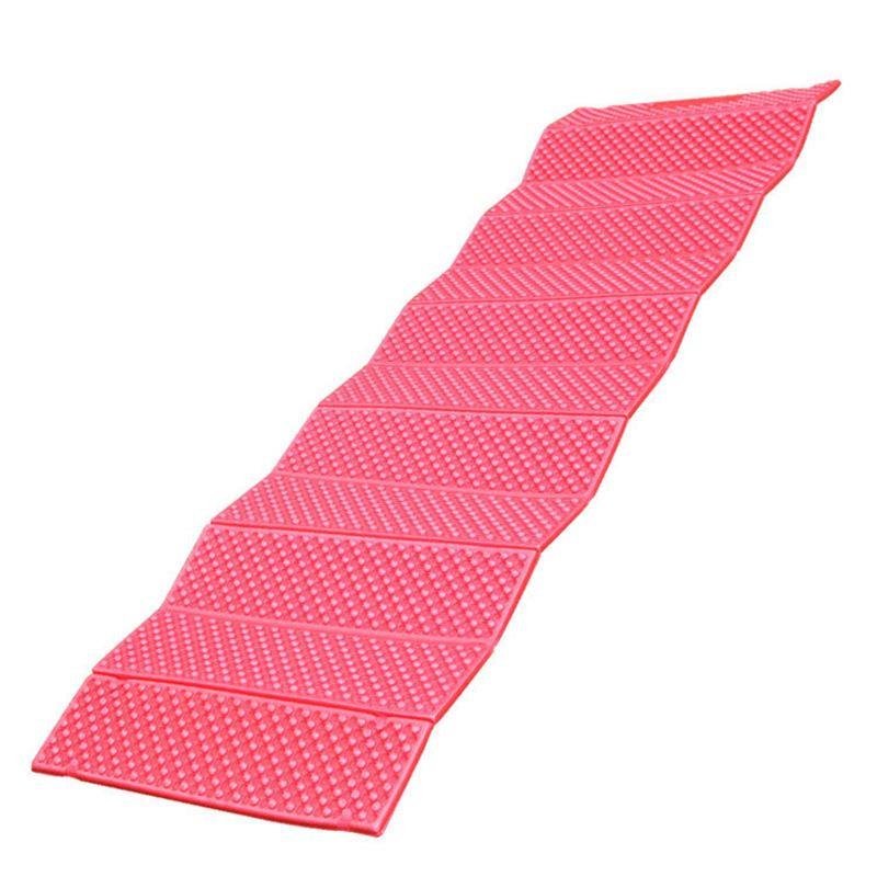 Collapse picnic pads with a thicker and wider portable ovarian-proof tart mattress