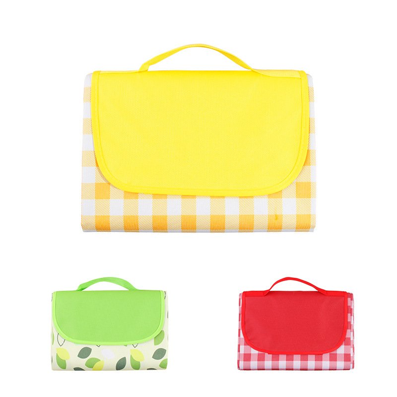 The outdoor picnic mats are thicker and the Oxford tidbit-proof and smooth-cooked balconies are co-opted