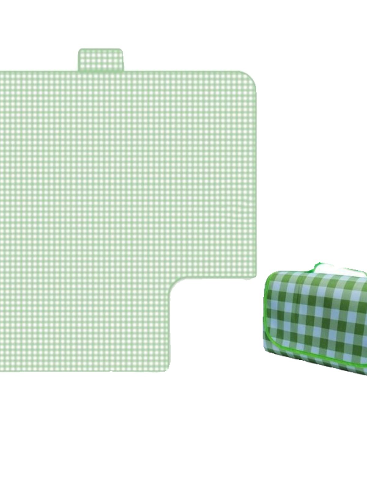 A picnic pad, a hot-side camp camp, a beach tent, a tarp pad, and a field trip
