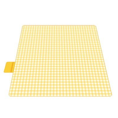 Guangzhou delivery picnic pads with hot mats and extra-house pads folded with camp cooking and water spring pads