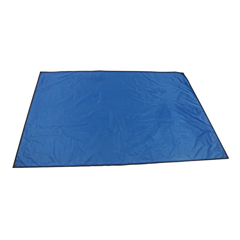 Outdoor camp, Oxford