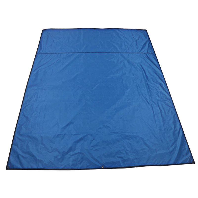 Outdoor camp, Oxford