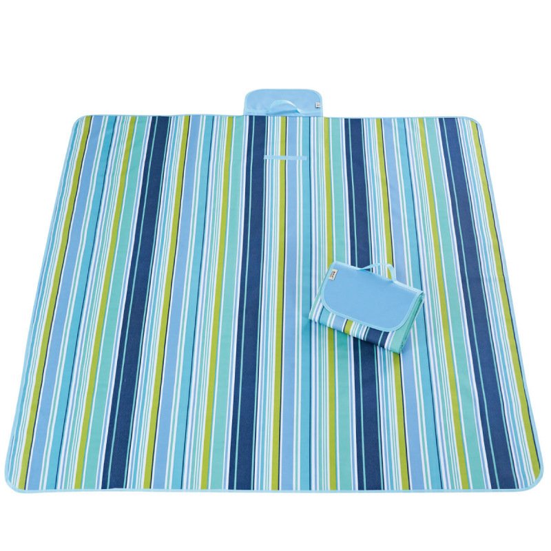 outdoor picnic pads, damp pads, grass mats, wide field picnics, wind and water