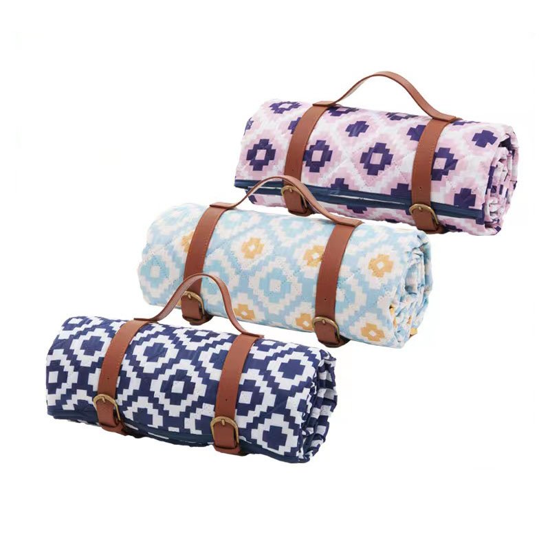 the outdoor picnic pads are thicker and can be used to wash the ultrasound camping pads