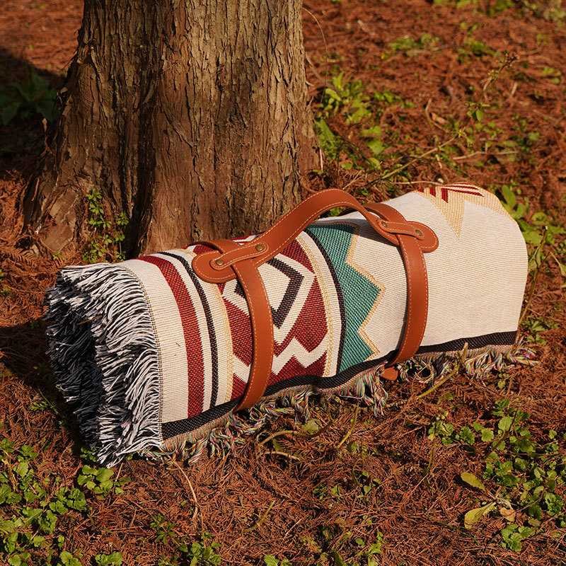 spring puddles for picnics with a thicker lins field puddle for bohemia carpets