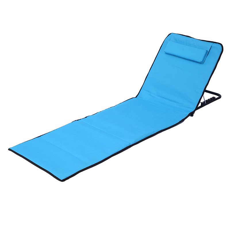 Outdoor beach mats, Oxford plaque-regulated, double-seat camping, tide-proof picnic pads