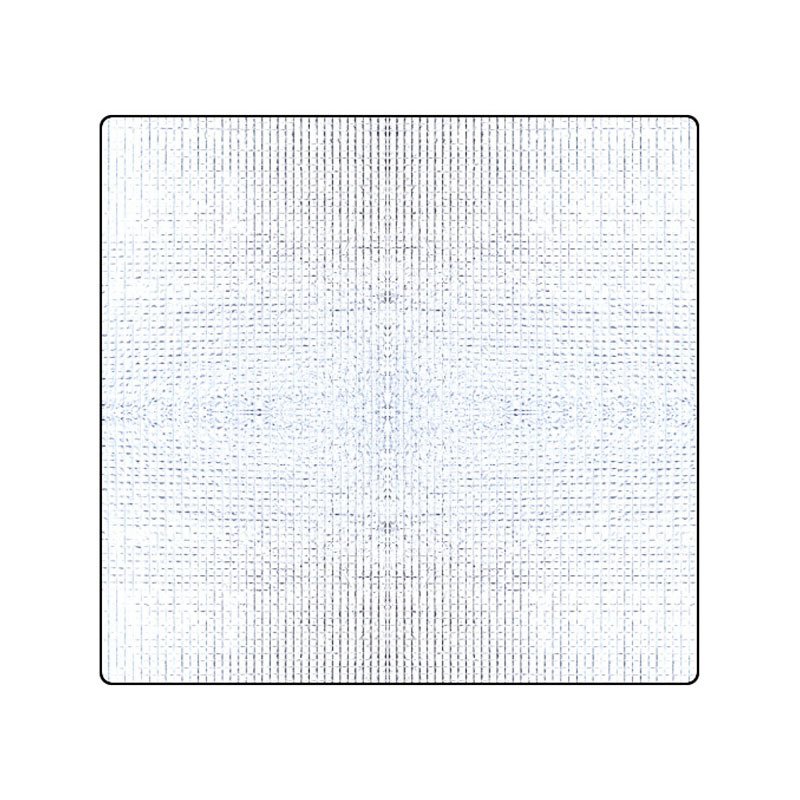 The outdoor aluminum membrane anti-tide pads with a thick camping beach floor pad with a pearls camping tent