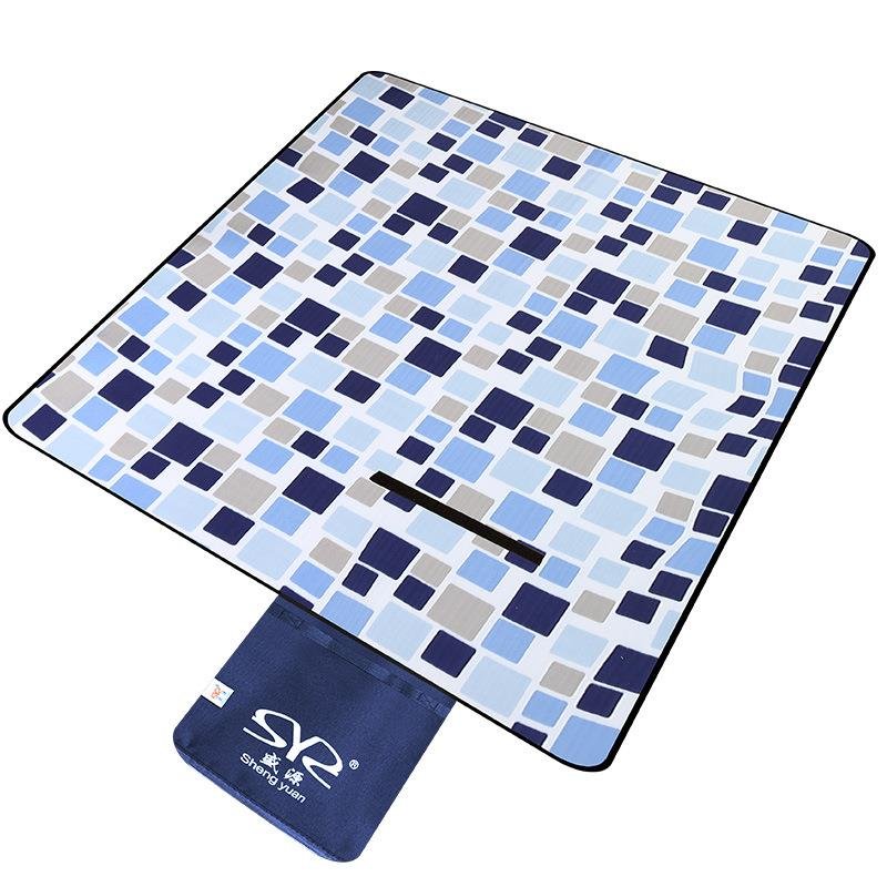Outdoor blankets for damp camping blankets for summer and summer tents for picnic mats