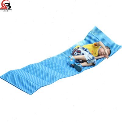 New collage of tide-proof outdoor tents and camping camping mattresses with a double-egg-nose picnic pad