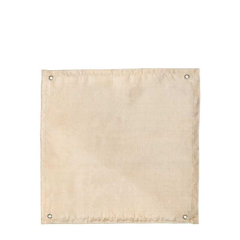 CAMP OUTSIDE (CNMF) GLASS FIBRE-FIBRE BLANKET PICNIC MATTRESS (SPECIFY 9100*100)