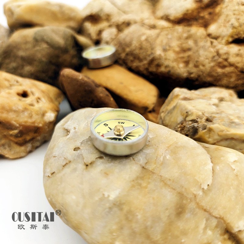 15MM IN DIAMETER, ALUMINIUM ALLOY, AUXILIARY EXPEDITION, TUTOR GUIDE TO THE NORTH
