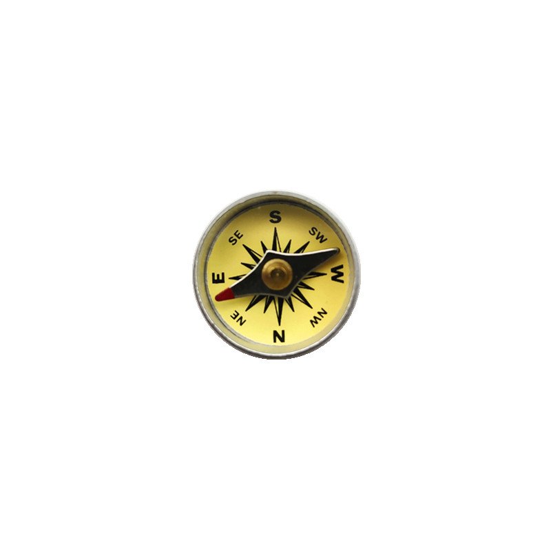 15MM IN DIAMETER, ALUMINIUM ALLOY, AUXILIARY EXPEDITION, TUTOR GUIDE TO THE NORTH