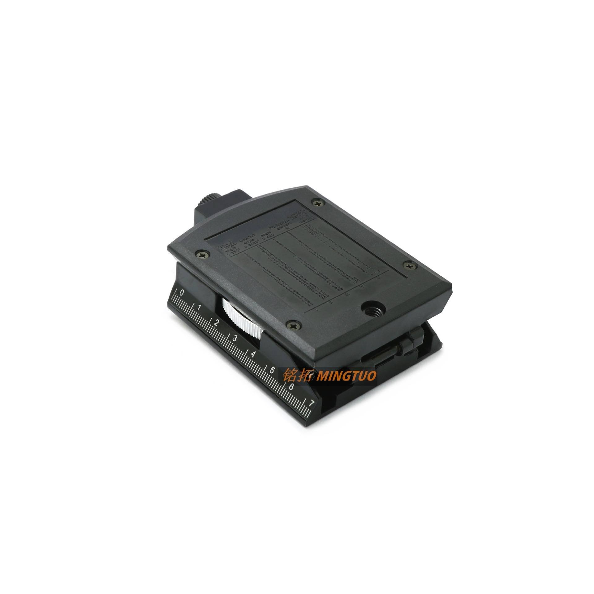 K4074 AN OUTDOOR HIGH-PRECISION COMPASS POINTS TO A NORTH RIBBON SLOPER PROFESSIONAL NIGHTLIGHT SPOT