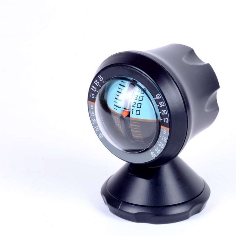 A high-precision calibration calibration calculator for a cross-country car