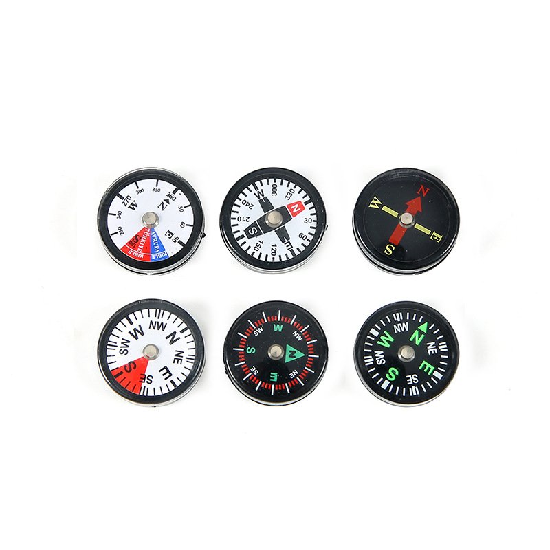 25mm oil-suppling compass, small-supplied outdoors point to the use of fire engine spare parts in the trunk of an outdoor north needle
