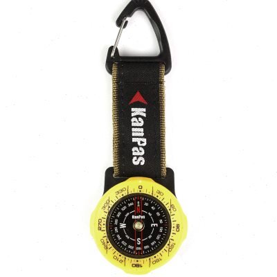 Kanpas outdoor exercise guide, waterproof nightlight, high-precision docking norther