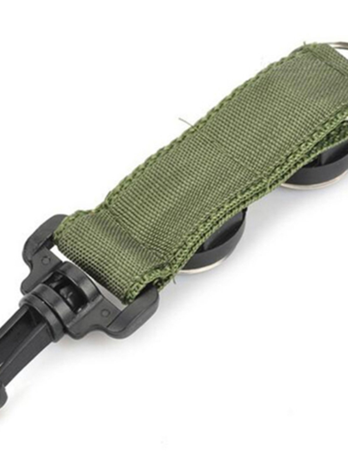 A key key to the outside umbrella line