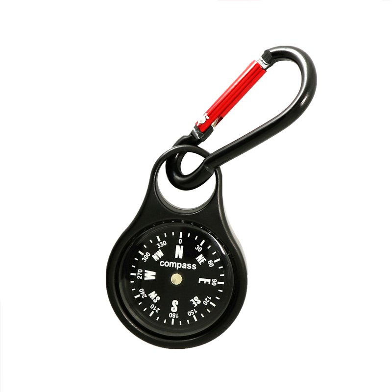 Outside, you can hook up with a pin to the mountain and point to a high-precision professional key button for a student