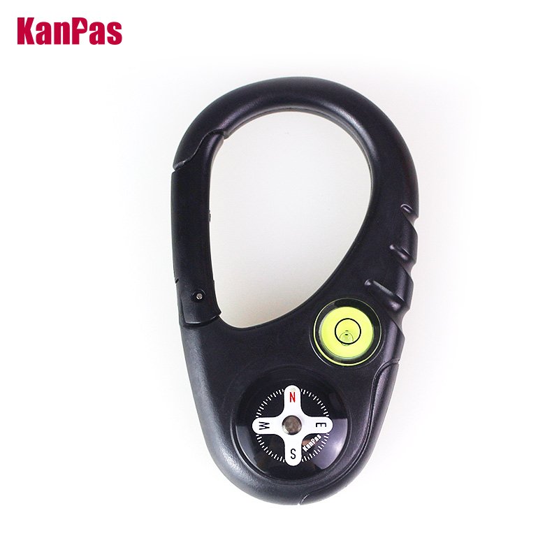 Kanpas guided walk-key buttons, and a trip to the north end of the mountain