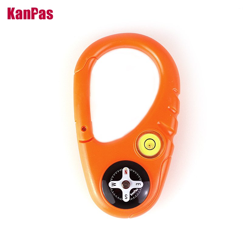 Kanpas guided walk-key buttons, and a trip to the north end of the mountain