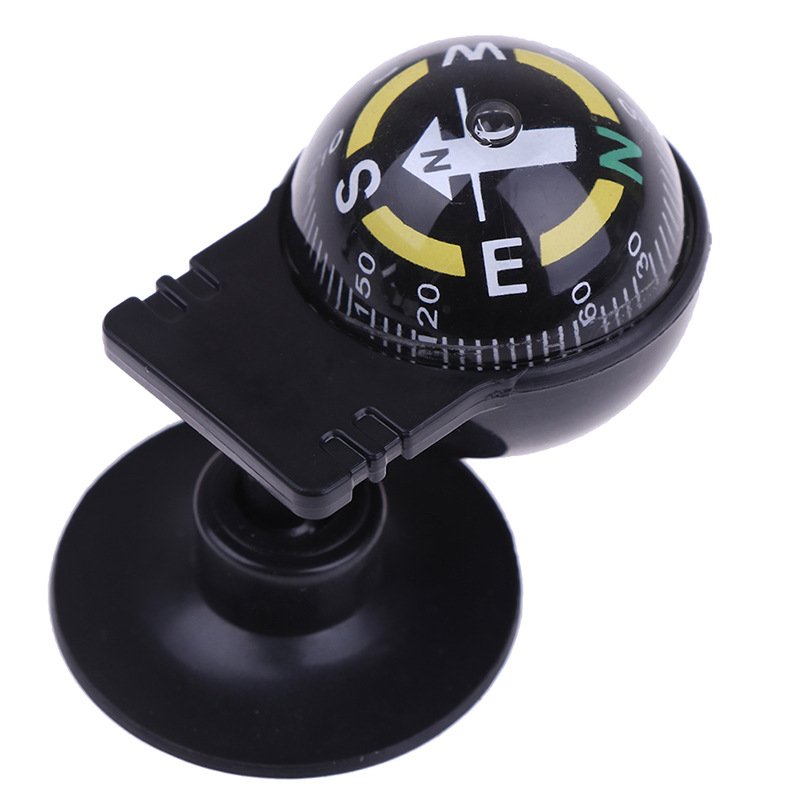MINI-GUIDE LC282 CAR SCROLL-SCROLLER, ADJUSTS THE SUCTION COMPASS TO THE SPOT
