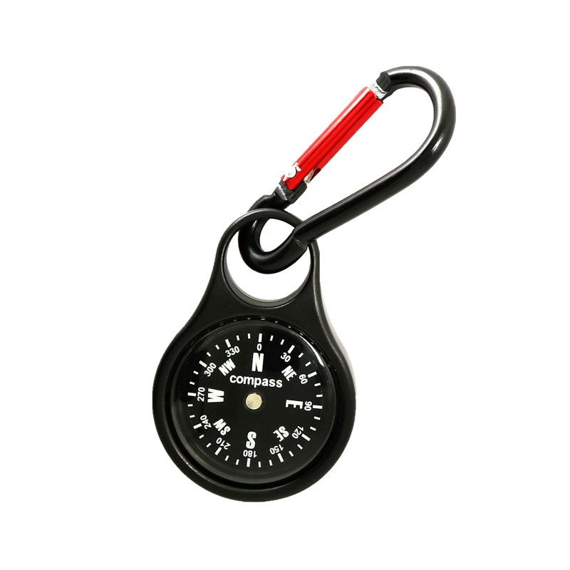 An outdoor compass for high-precision primary school students