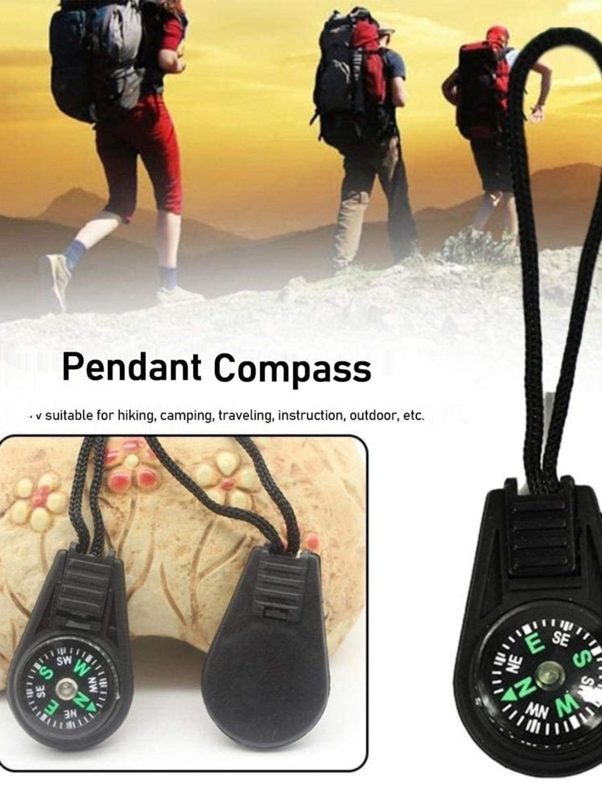 I'm going to take a compass pack to the north, to the north, to the north, to the north