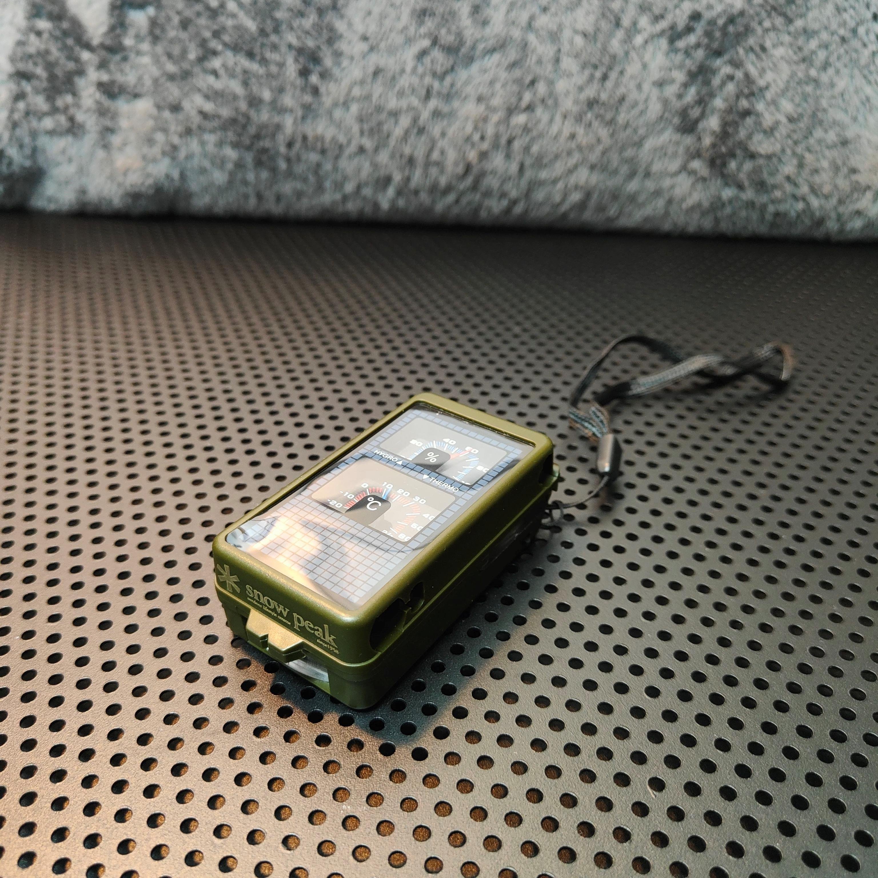 Thermal calibration calibration calibration calibration calibrations small hand-firing for outdoor camping to the limits of the wild