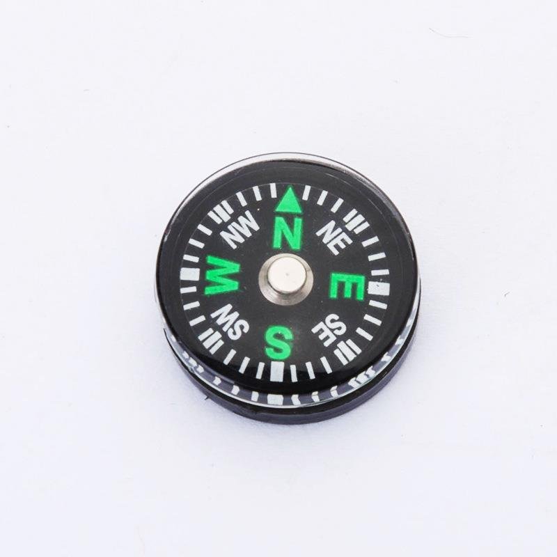 The compass microplastics point to high-quality northerlies for out-of-the-hill mountain hiking