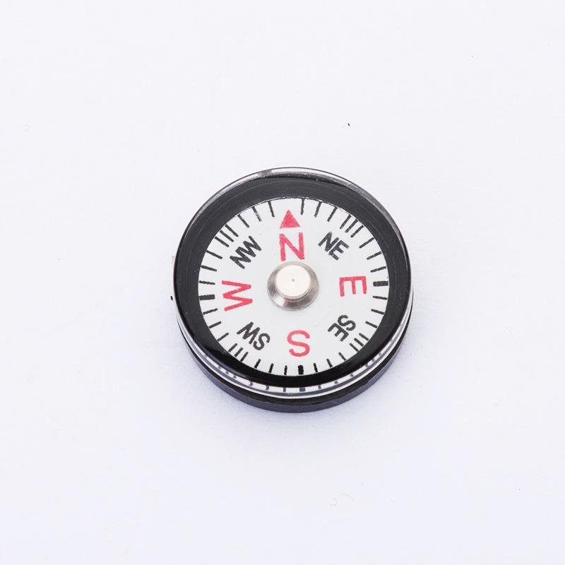 The compass microplastics point to high-quality northerlies for out-of-the-hill mountain hiking