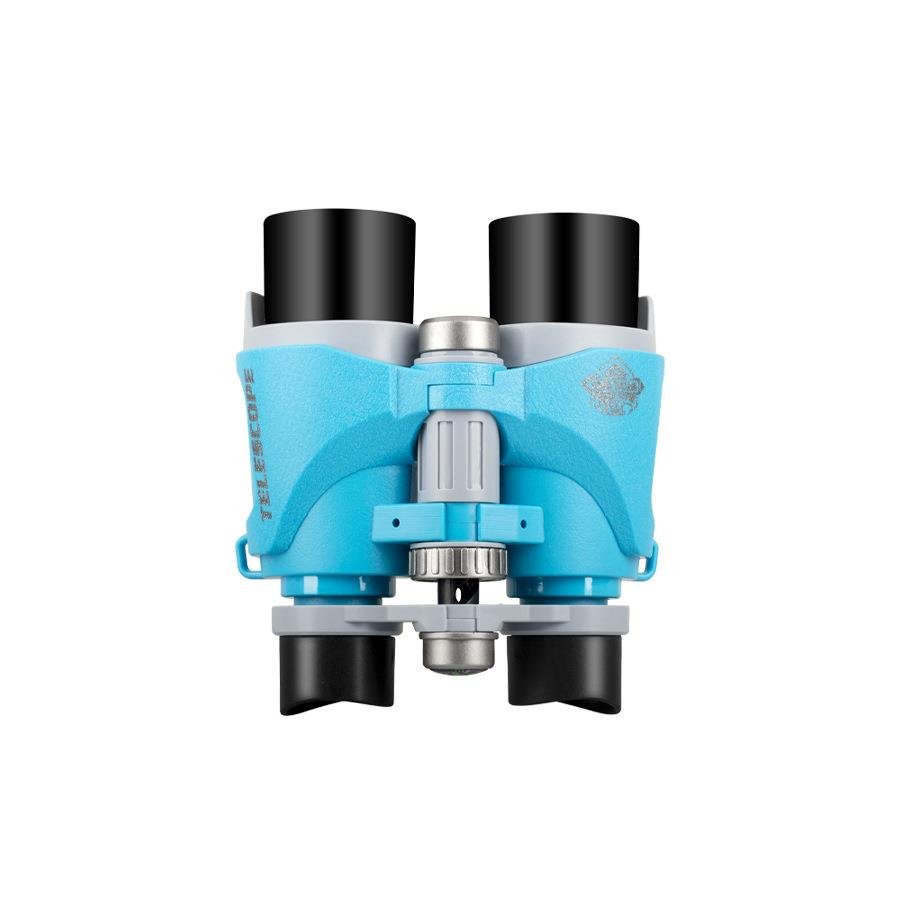 Scientific observation kit for primary school students aged 7-14 years with a high-resolution binocular magnifier