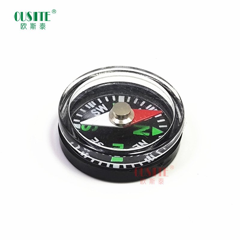 OSTEN'S HIGH-PRECISION 20MM IN DIAMETER MINI-TEACHING GIFT KIT, FULL OF TWO PACKAGES