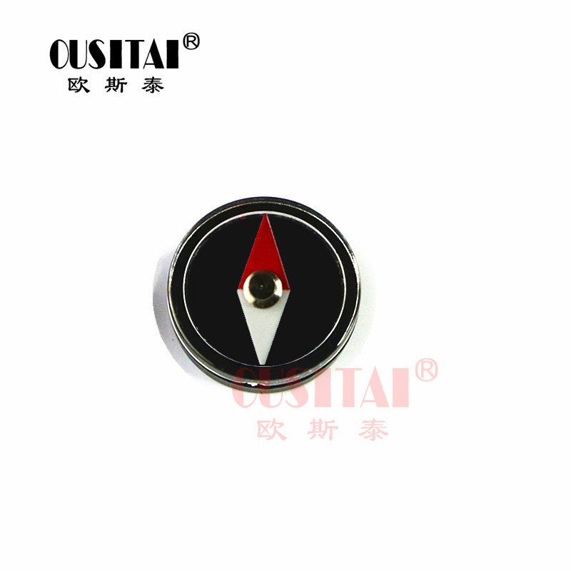 OSTEN'S HIGH-PRECISION 20MM IN DIAMETER MINI-TEACHING GIFT KIT, FULL OF TWO PACKAGES