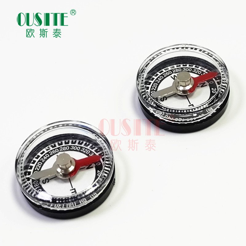 OSTEN'S HIGH-PRECISION 20MM IN DIAMETER MINI-TEACHING GIFT KIT, FULL OF TWO PACKAGES