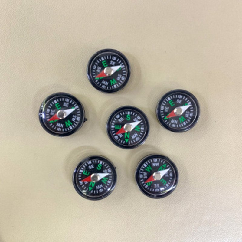 TUTOR EQUIPMENT FOR 20MM MINI-GUIDED, PIN-BUTTON PLASTICS ON OUTER DIAMETER FOR CHILDREN'S TOYS