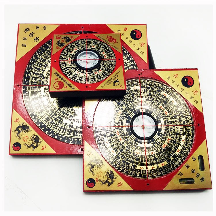 A geo-groom of a dragon-scaver with a compass of high-precision, specialized, pure copper panels