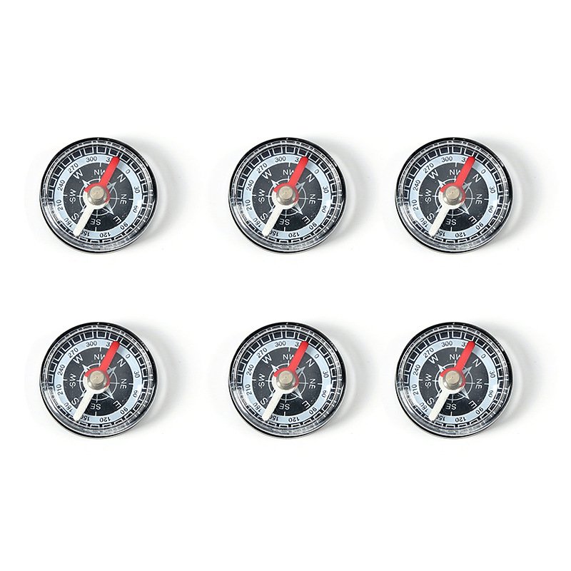 25MM IN DIAMETER, MICRO-GUIDED, WHICH IS A SMALL GIFT FOR THE CONSTRUCTION OF OUTDOOR ACTIVITIES BY THE NORTH NEEDLE COMPANY
