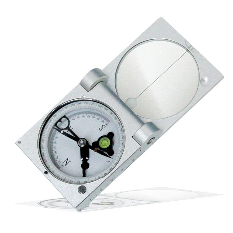 - 2 outdoor motion guide points to the northern geographer instrument ore with a longitude