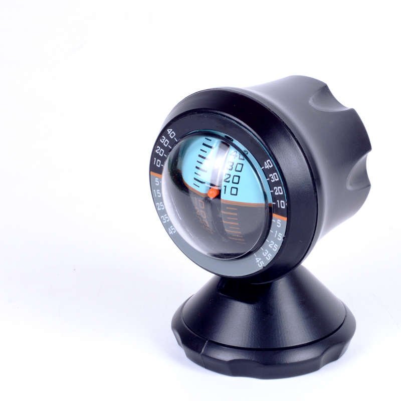 A high-precision calibration calibration calculator for a cross-country car