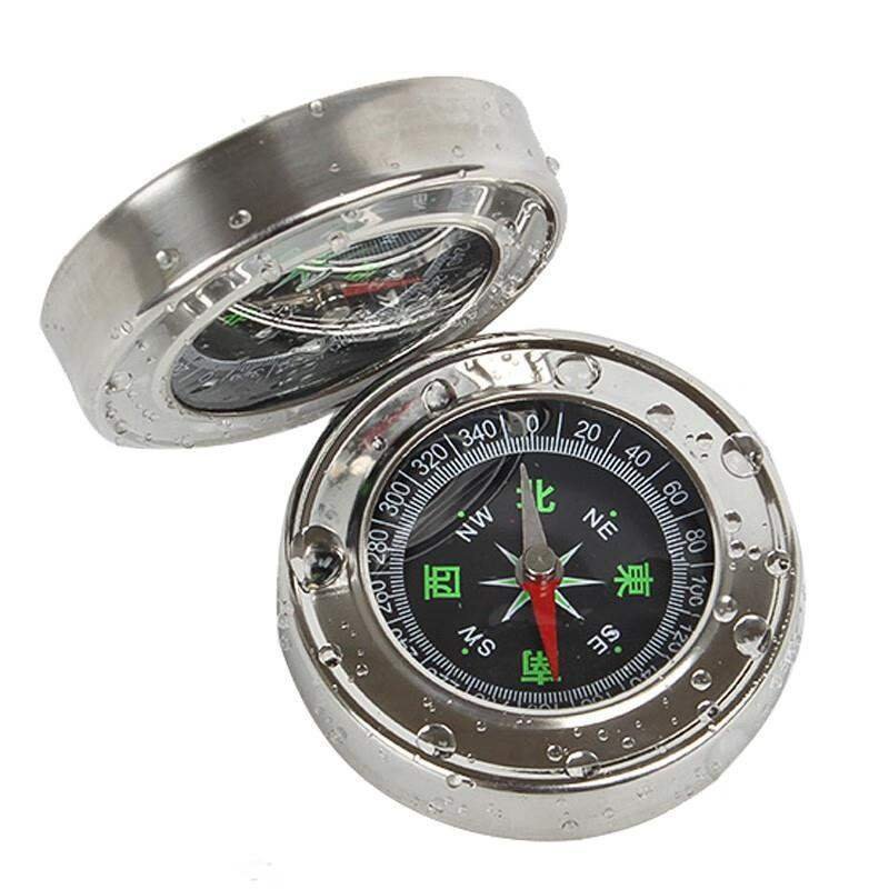 SY1304 SY-MINUS WITH THE NORTH PIN-PROOF DISK FIELD COMPASS STRAIGHT
