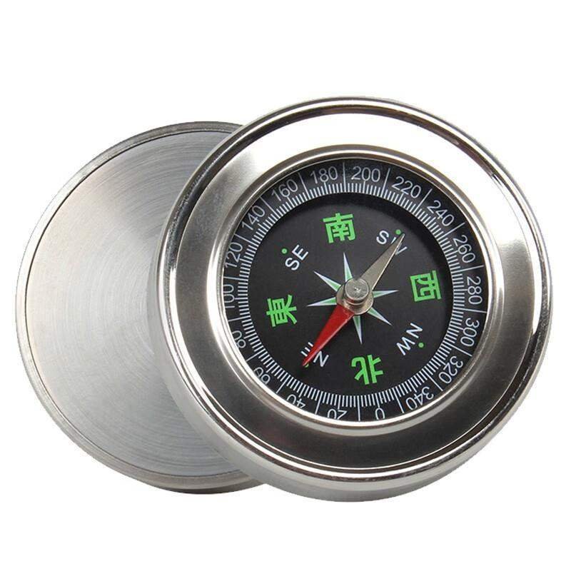 SY1304 SY-MINUS WITH THE NORTH PIN-PROOF DISK FIELD COMPASS STRAIGHT