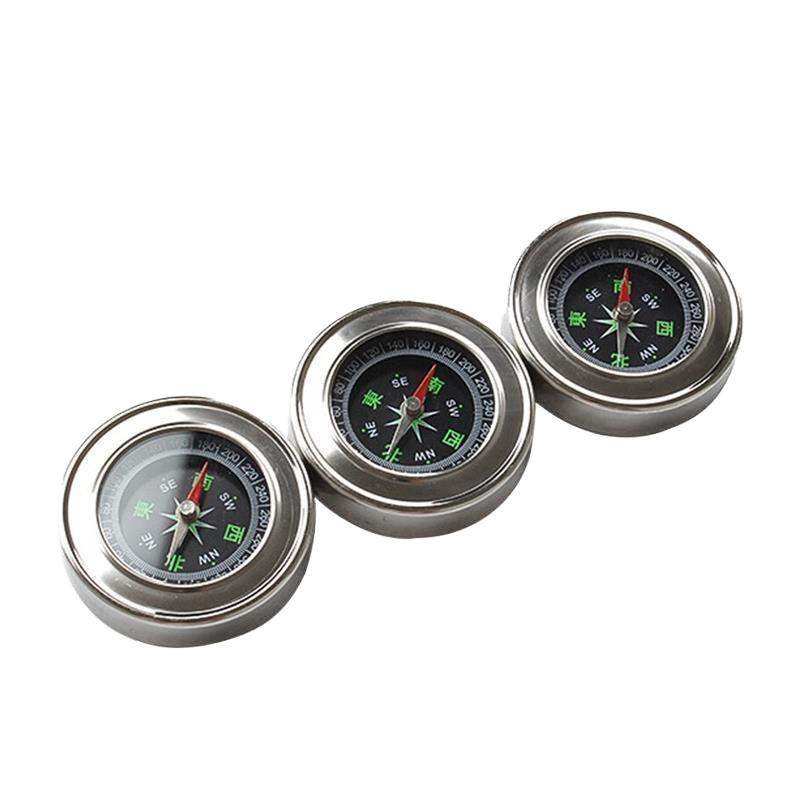 SY1304 SY-MINUS WITH THE NORTH PIN-PROOF DISK FIELD COMPASS STRAIGHT