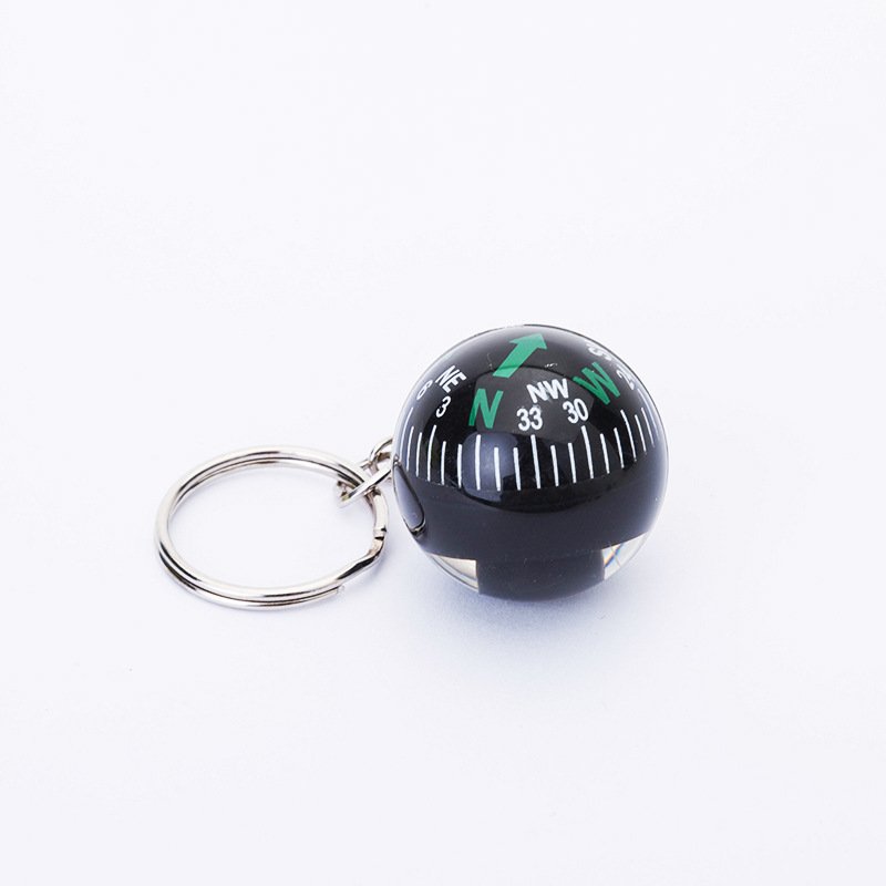 28mm guide ball key button boxing guideposts for camping outside the mountain