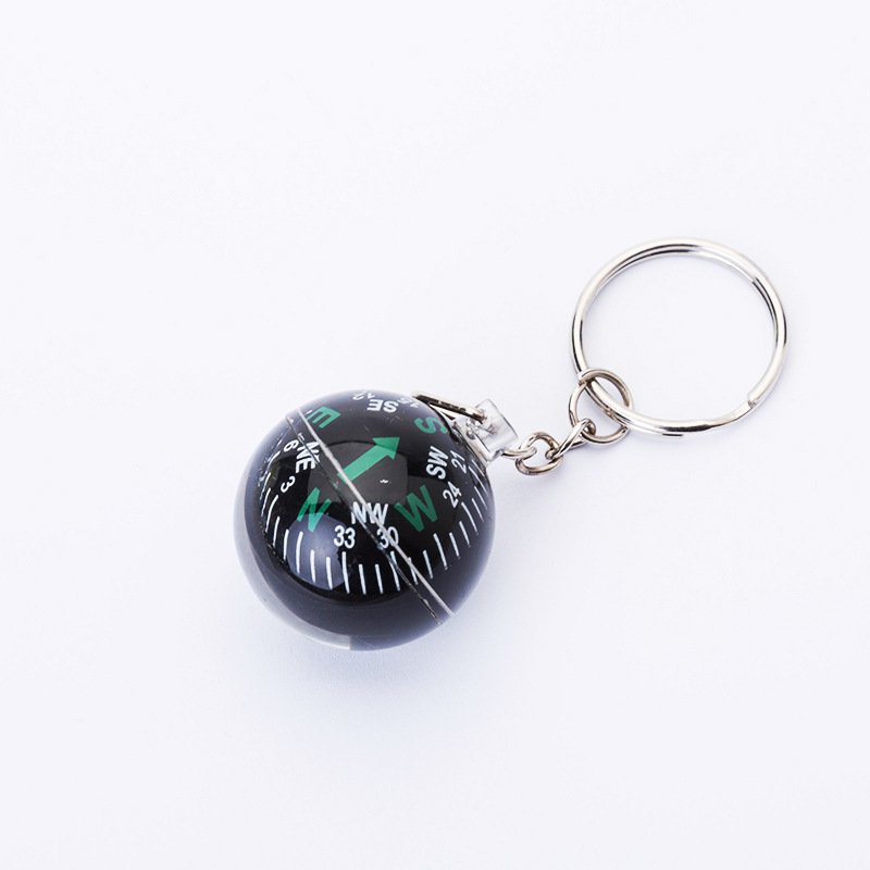 28mm guide ball key button boxing guideposts for camping outside the mountain