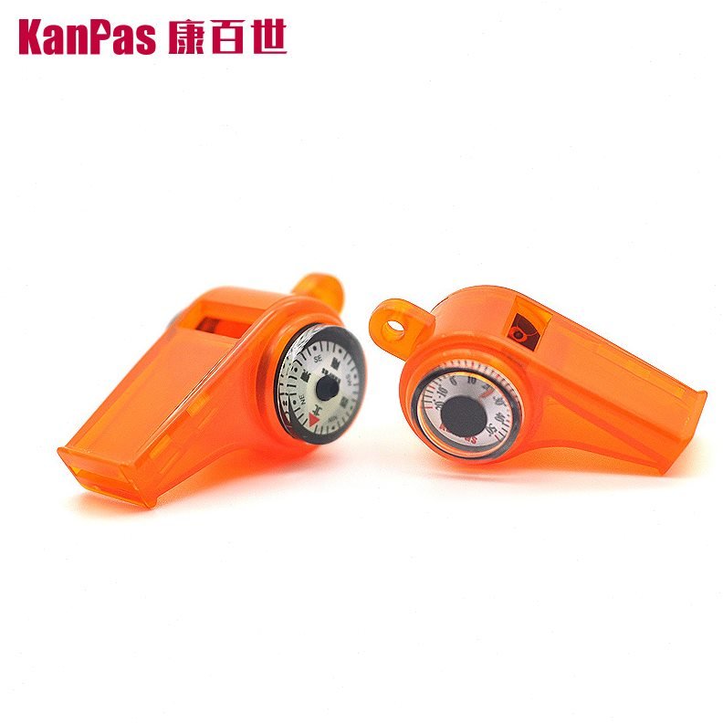 The high-sound, magnetic mini-magnetic thermometer outside of the Kanpas outpost is the one that's fine with the whistle