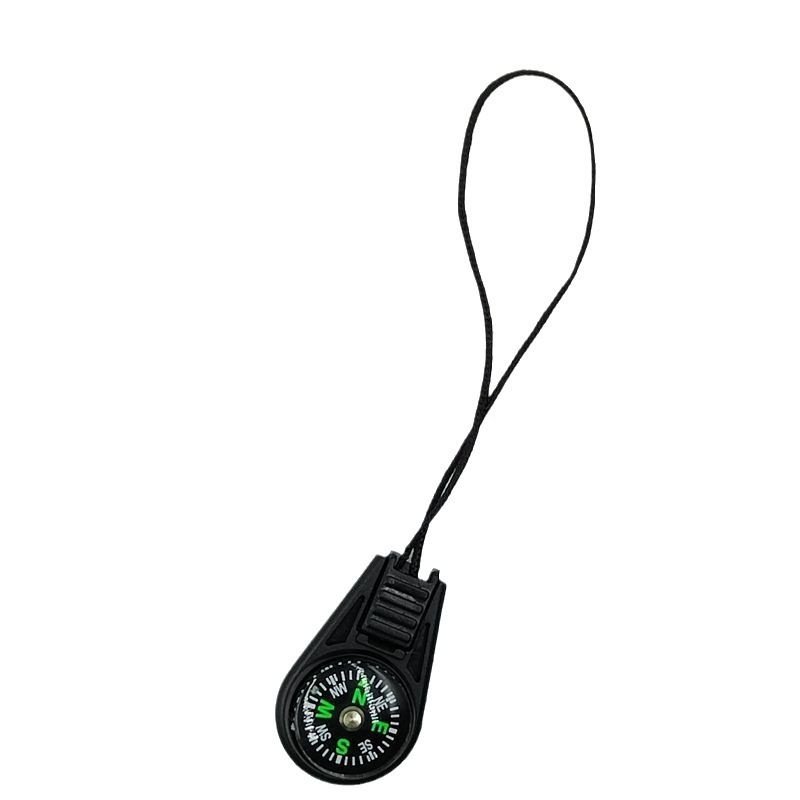 A HAND-HELD COMPASS, A SMALL GIFT COMPASS, A NORTHERLY NEEDLE, AN OUTDOOR G-20 TAIL GUIDE