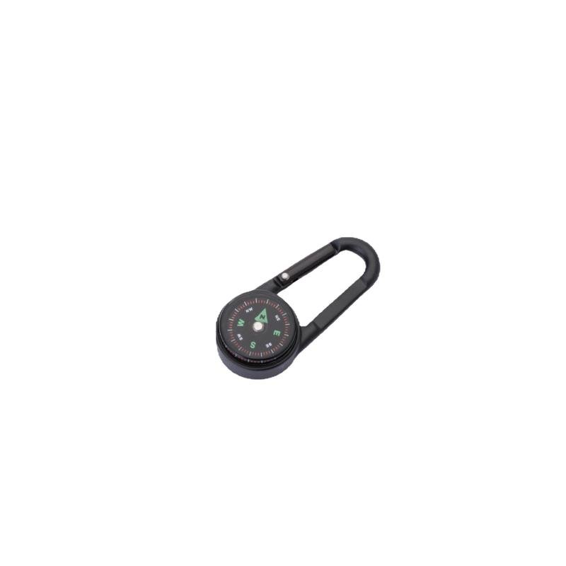 DC27 ZINC ALLOY MULTI-PURPOSE GUIDE POINTING NORTH OUT-OF-PURPOSE GIFT TRAIL