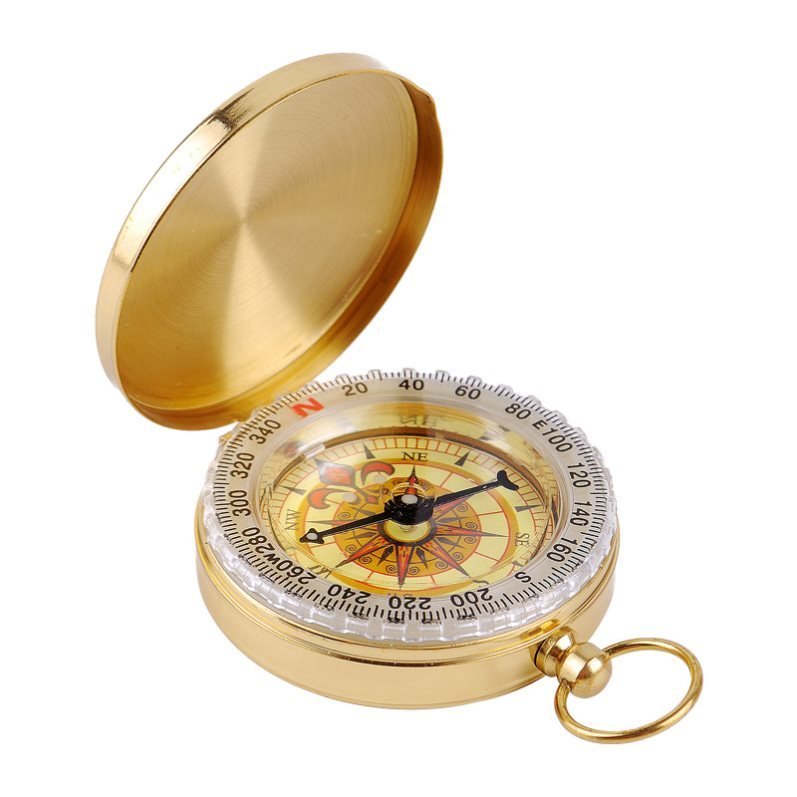 Car-mounted compass, high-precision nightlight car, multi-purpose children's primary school user's side effects