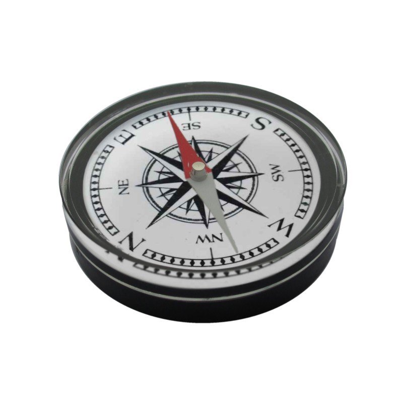 OSTAE'S HIGH-PRECISION EXTERNAL GIFT INSTRUCTION POINTER NORTH